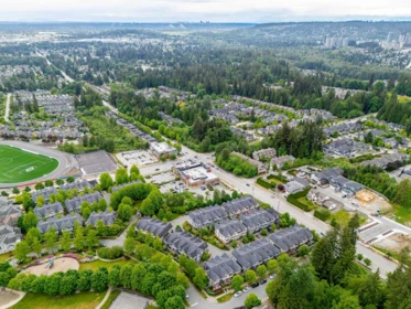 Fitness Center Photo Near 108 3416 Queenston Avenue, Coquitlam, BC