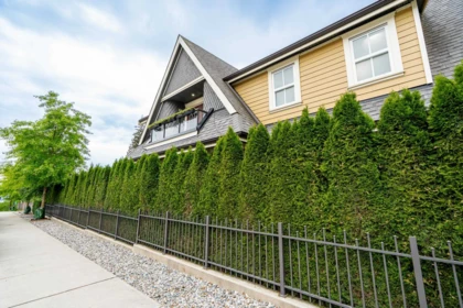 Hot Tub / Spa Photo of 108 3416 Queenston Avenue, Coquitlam, BC