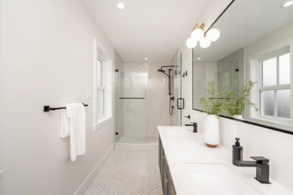 Loft / Bonus Room Photo of 108 3416 Queenston Avenue, Coquitlam, BC