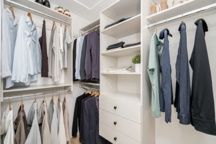 Mudroom Photo of 108 3416 Queenston Avenue, Coquitlam, BC