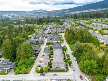 Neighborhood Park Photo Near 108 3416 Queenston Avenue, Coquitlam, BC