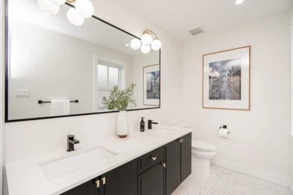 Office / Den Photo of 108 3416 Queenston Avenue, Coquitlam, BC