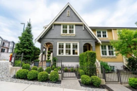 108 3416 Queenston Avenue, Coquitlam, BC