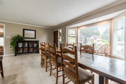 Basement Recreation Room Photo of 19746 49 Avenue, Langley, BC