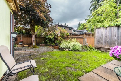 Breakfast Nook Photo of 19746 49 Avenue, Langley, BC