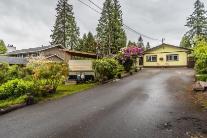19746 49 Avenue, Langley, BC, Langley — Single Family Residence for sale