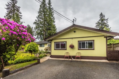 19746 49 Avenue, Langley, BC, Langley — Single Family Residence for sale