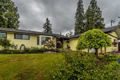 Kitchen Photo of 19746 49 Avenue, Langley, BC
