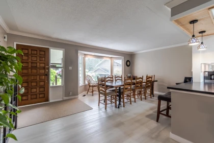 Loft / Bonus Room Photo of 19746 49 Avenue, Langley, BC