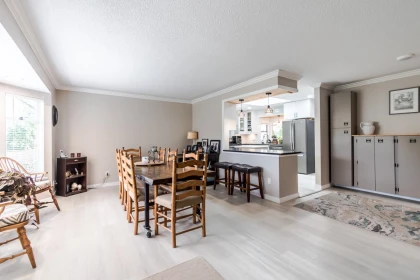 Office / Den Photo of 19746 49 Avenue, Langley, BC