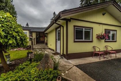 Pantry Photo of 19746 49 Avenue, Langley, BC