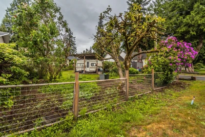 Playground / Recreational Area Near 19746 49 Avenue, Langley, BC