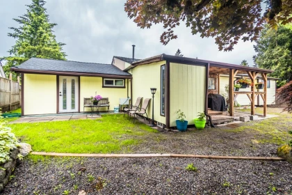 Primary Bedroom Photo of 19746 49 Avenue, Langley, BC