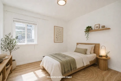 Bedroom 4 Photo of 914 Ladner Street, New Westminster, BC