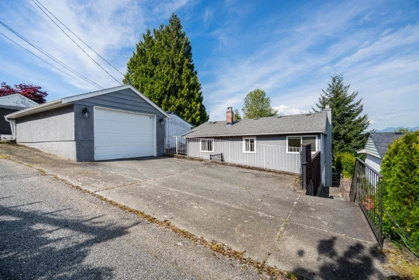 Fitness Center Photo Near 914 Ladner Street, New Westminster, BC