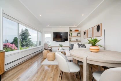 Kitchen Photo of 914 Ladner Street, New Westminster, BC