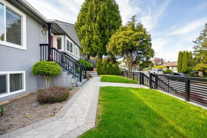 914 Ladner Street, New Westminster, BC, New Westminster — Single Family Residence for sale