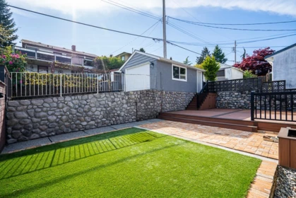 Street View Photo of 914 Ladner Street, New Westminster, BC