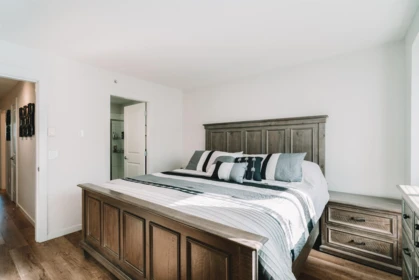 Guest Bathroom Photo of 136 2418 Avon Place, Port Coquitlam, BC