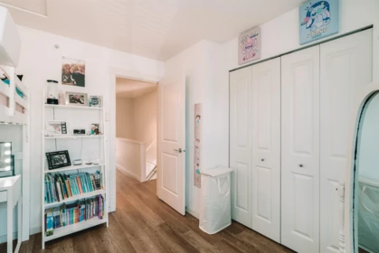 Mudroom Photo of 136 2418 Avon Place, Port Coquitlam, BC
