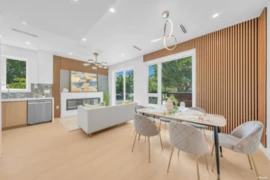 2 2893 Eton Street, Vancouver, BC