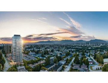 2004 5685 Halley Avenue, Burnaby, BC, Burnaby — Apartment/Condo for sale