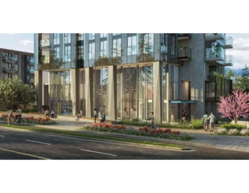 2004 5685 Halley Avenue, Burnaby, BC, Burnaby — Apartment/Condo for sale