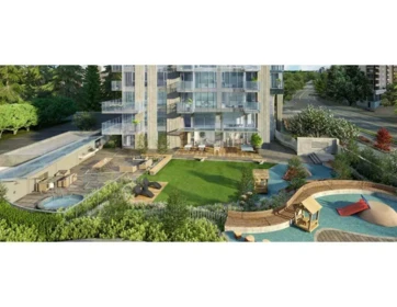 2004 5685 Halley Avenue, Burnaby, BC, Burnaby — Apartment/Condo for sale