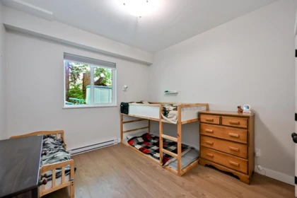 Bedroom 4 Photo of 9933 Watt Street, Mission, BC