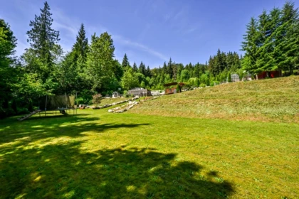 Neighborhood Park Photo Near 9933 Watt Street, Mission, BC