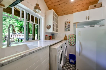 Office / Den Photo of 9933 Watt Street, Mission, BC