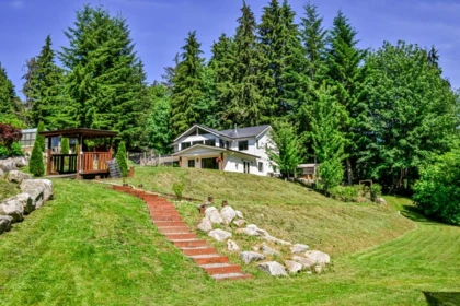Street View Photo of 9933 Watt Street, Mission, BC