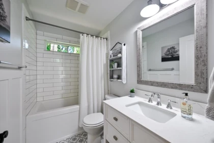 Swimming Pool Photo of 9933 Watt Street, Mission, BC