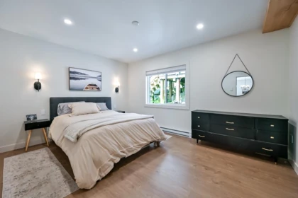Walk-In Closet Photo of 9933 Watt Street, Mission, BC