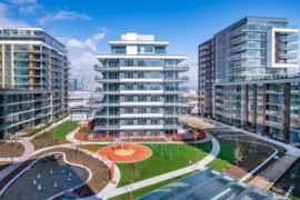 903 3280 Corvette Way, Richmond, BC