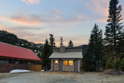 20803 Mount Keenan Road, Mission, BC, Mission — Single Family Residence for sale
