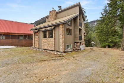 Pantry Photo of 20803 Mount Keenan Road, Mission, BC