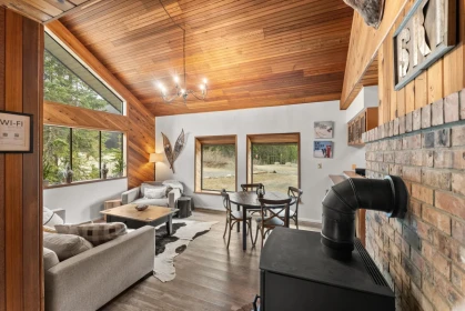 Primary Bedroom Photo of 20803 Mount Keenan Road, Mission, BC