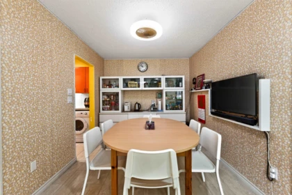 Breakfast Nook Photo of 214 7631 Steveston Highway, Richmond, BC