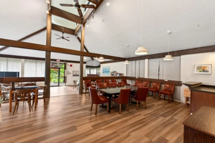 Hot Tub / Spa Photo of 214 7631 Steveston Highway, Richmond, BC