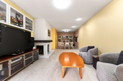 Office / Den Photo of 214 7631 Steveston Highway, Richmond, BC