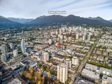 Hot Tub / Spa Photo of 103 127 E 4th Street, North Vancouver, BC