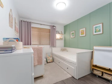 Laundry Room Photo of 103 127 E 4th Street, North Vancouver, BC