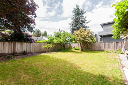 Basement Recreation Room Photo of 10540 Reynolds Drive, Richmond, BC