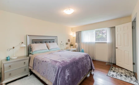 Bedroom 2 Photo of 10540 Reynolds Drive, Richmond, BC
