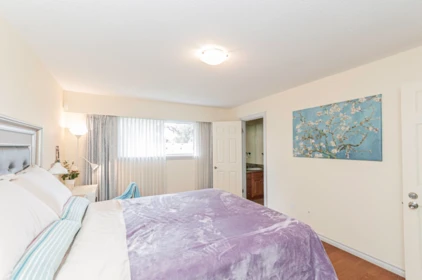 Bedroom 3 Photo of 10540 Reynolds Drive, Richmond, BC