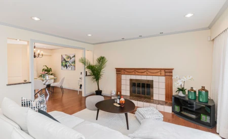 10540 Reynolds Drive, Richmond, BC, Richmond — Single Family Residence for sale