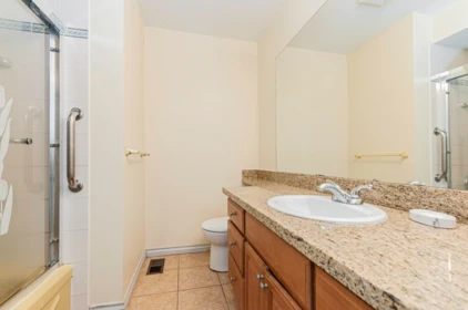 Guest Bathroom Photo of 10540 Reynolds Drive, Richmond, BC