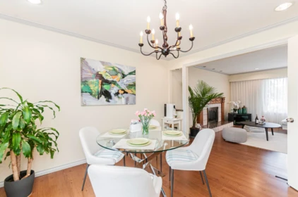 Pantry Photo of 10540 Reynolds Drive, Richmond, BC