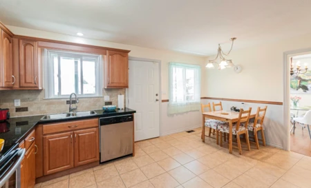 Primary Bedroom Photo of 10540 Reynolds Drive, Richmond, BC